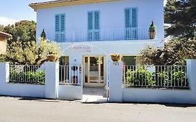 Guerrini Hotel